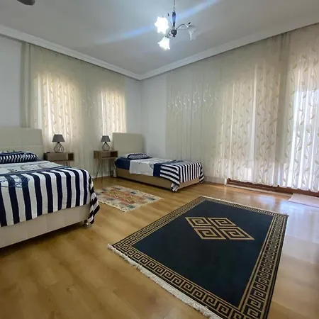 Appartamento Olive 1 Kaş