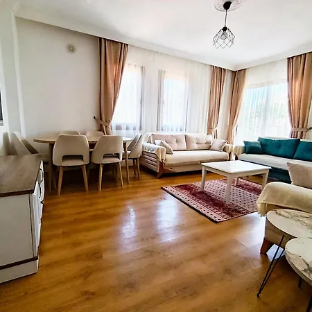 Appartamento Olive 1 Kaş